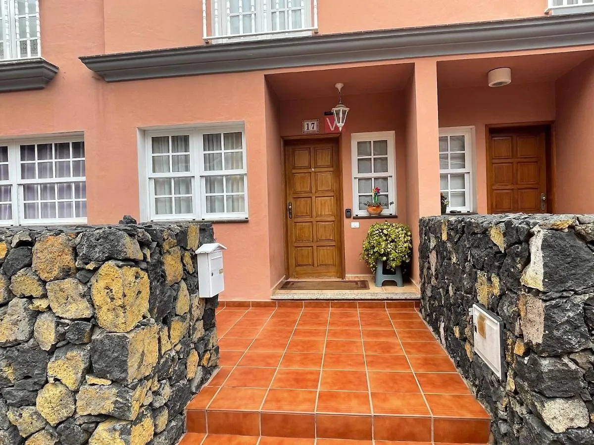 Apartamento Privado Con Piscina Apartment Brena Baja
