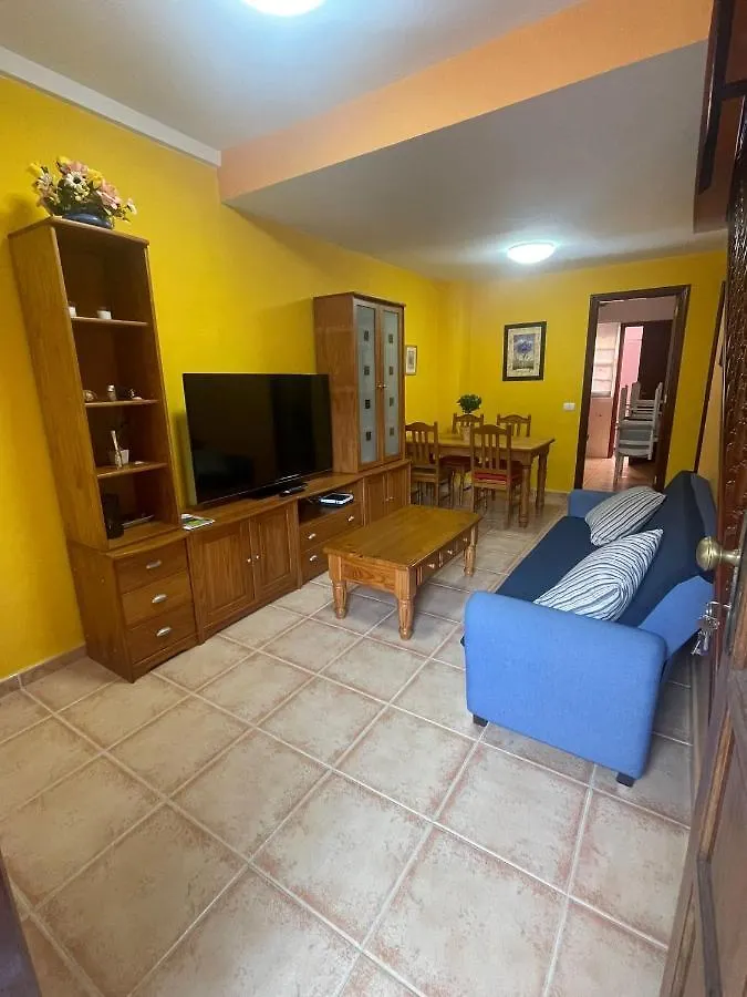 Apartamento Privado Con Piscina Apartment Brena Baja