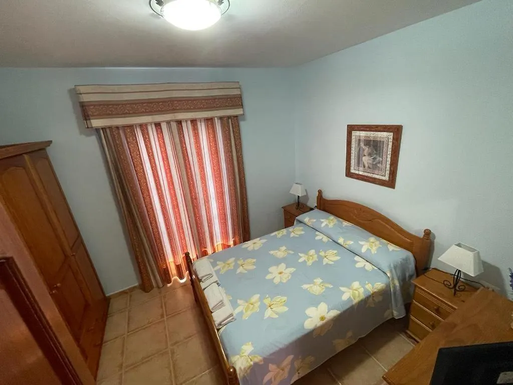 Apartamento Privado Con Piscina Διαμέρισμα Breña Baja 0*,  Ισπανία